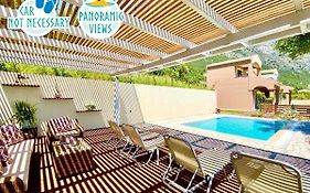 Villa Barbati Dream With Private Pool By Dadovillas