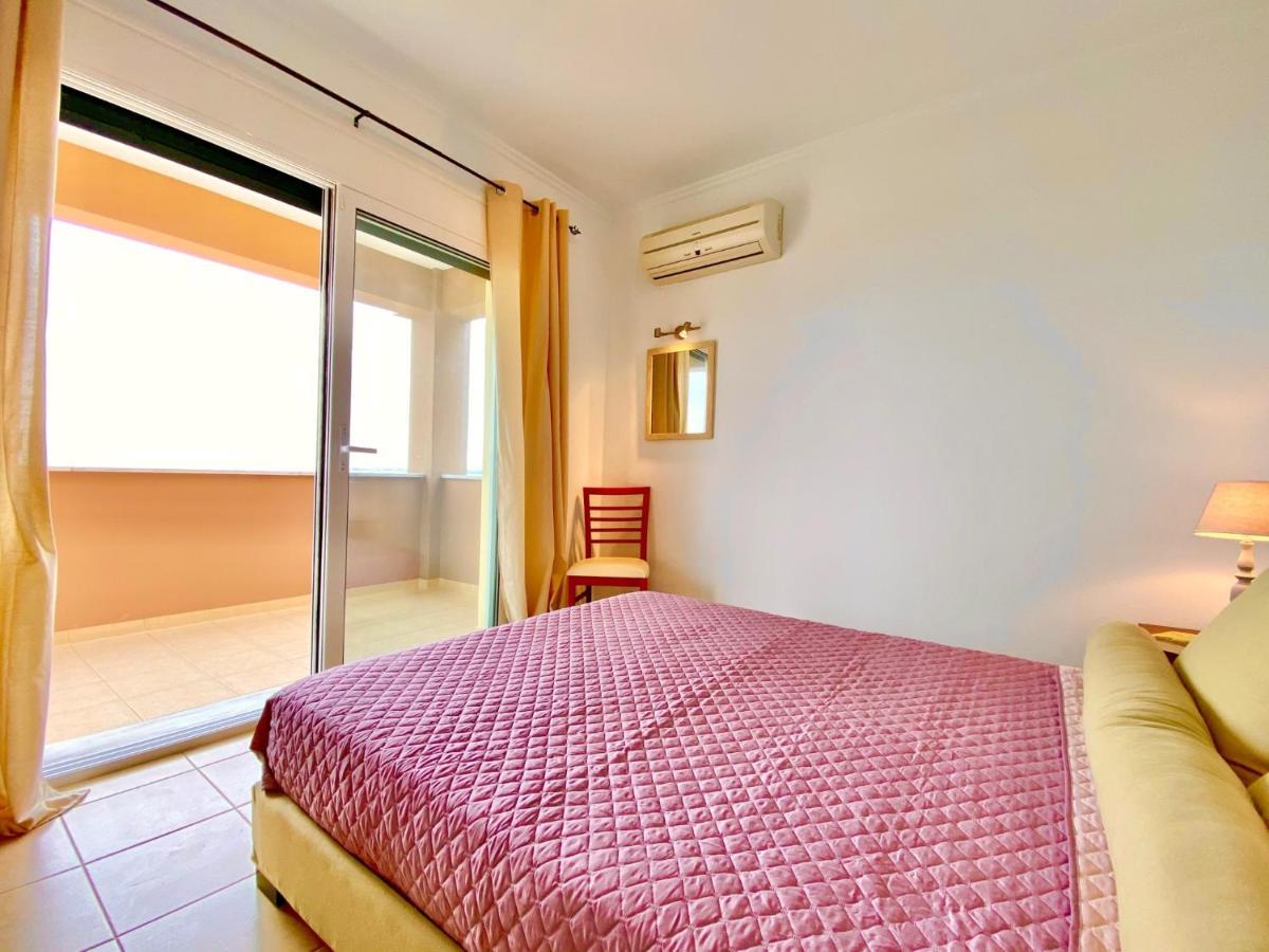 Villa Barbati Dream With Private Pool By Dadovillas Pyrgi  Exterior foto